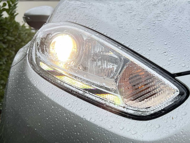 Ford fiesta 1.0 style | jf-273-g - afbeelding 27 van  34