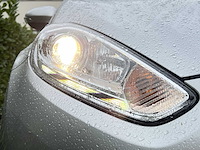 Ford fiesta 1.0 style | jf-273-g - afbeelding 27 van  34