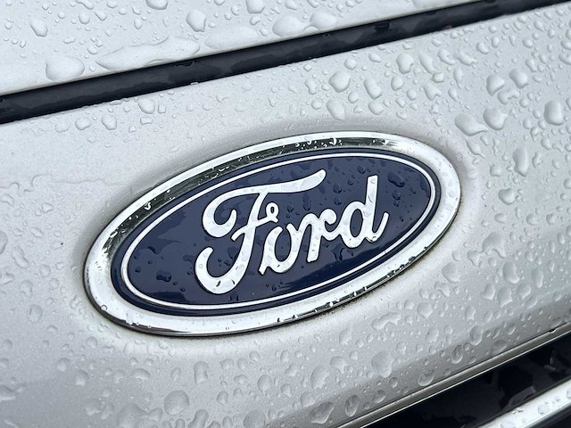 Ford fiesta 1.0 style | jf-273-g - afbeelding 28 van  34