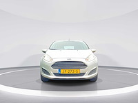 Ford fiesta 1.0 style | jf-273-g - afbeelding 32 van  34
