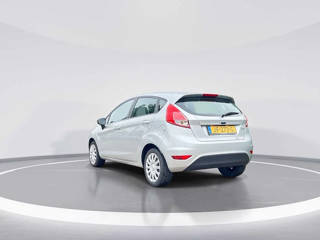 Ford fiesta 1.0 style | jf-273-g - afbeelding 5 van  34