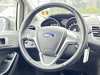 Ford fiesta 1.0 style | jf-273-g - afbeelding 9 van  34
