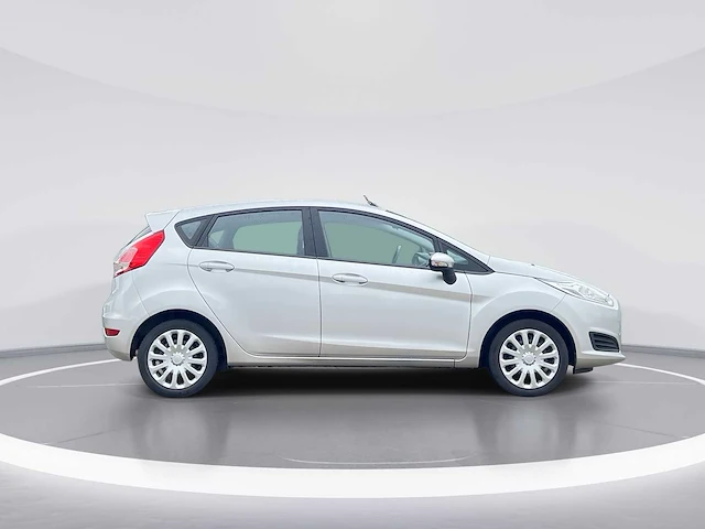 Ford fiesta 1.0 style | jf-273-g - afbeelding 10 van  34