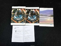 Ford fiesta 1.0 style | jf-273-g - afbeelding 22 van  34