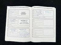 Ford fiesta 1.0 style | jf-273-g - afbeelding 24 van  34