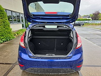 Ford fiesta 1.0 style ultimate 2016 | kg-473-t - afbeelding 2 van  27