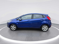 Ford fiesta 1.0 style ultimate 2016 | kg-473-t - afbeelding 3 van  27