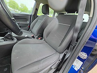 Ford fiesta 1.0 style ultimate 2016 | kg-473-t - afbeelding 4 van  27