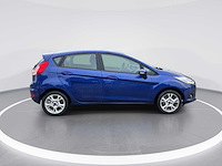 Ford fiesta 1.0 style ultimate 2016 | kg-473-t - afbeelding 9 van  27
