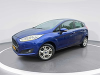 Ford fiesta 1.0 style ultimate 2016 | kg-473-t - afbeelding 1 van  27