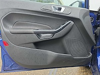 Ford fiesta 1.0 style ultimate 2016 | kg-473-t - afbeelding 13 van  27