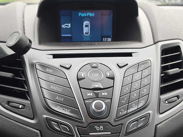 Ford fiesta 1.0 style ultimate 2016 | kg-473-t - afbeelding 15 van  27