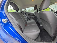 Ford fiesta 1.0 style ultimate 2016 | kg-473-t - afbeelding 19 van  27
