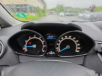 Ford fiesta 1.0 style ultimate 2016 | kg-473-t - afbeelding 22 van  27