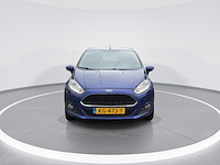 Ford fiesta 1.0 style ultimate 2016 | kg-473-t - afbeelding 25 van  27
