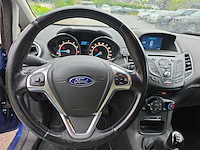 Ford fiesta 1.0 style ultimate 2016 | kg-473-t - afbeelding 26 van  27