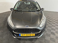 Ford fiesta 1.0 style ultimate, nt-478-g - afbeelding 12 van  19