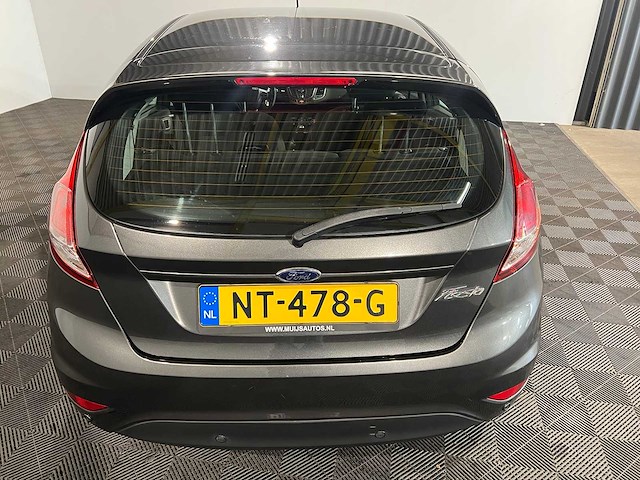 Ford fiesta 1.0 style ultimate, nt-478-g - afbeelding 13 van  19