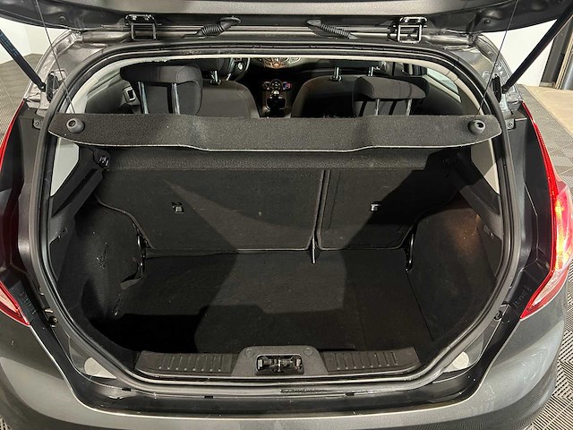 Ford fiesta 1.0 style ultimate, nt-478-g - afbeelding 14 van  19