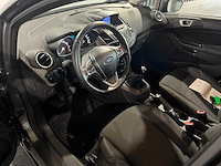 Ford fiesta 1.0 style ultimate, nt-478-g - afbeelding 2 van  15