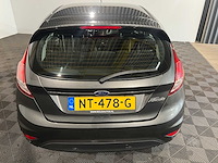 Ford fiesta 1.0 style ultimate, nt-478-g - afbeelding 9 van  15