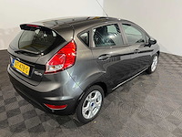 Ford fiesta 1.0 style ultimate, nt-478-g - afbeelding 11 van  15