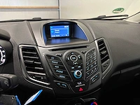 Ford fiesta 1.0 style ultimate p-616-vr - afbeelding 7 van  18