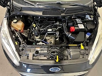 Ford fiesta 1.0 style ultimate p-616-vr - afbeelding 9 van  18