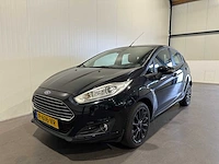 Ford fiesta 1.0 style ultimate p-616-vr