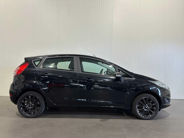 Ford fiesta 1.0 style ultimate p-616-vr - afbeelding 15 van  18