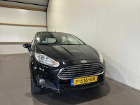 Ford fiesta 1.0 style ultimate p-616-vr - afbeelding 17 van  18