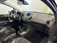 Ford fiesta 1.0 style ultimate p-616-vr - afbeelding 3 van  18