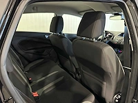 Ford fiesta 1.0 style ultimate p-616-vr - afbeelding 4 van  18