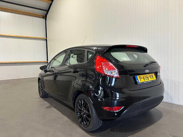 Ford fiesta 1.0 style ultimate p-616-vr - afbeelding 12 van  18