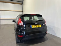 Ford fiesta 1.0 style ultimate p-616-vr - afbeelding 13 van  18