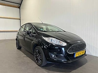 Ford fiesta 1.0 style ultimate p-616-vr - afbeelding 16 van  18