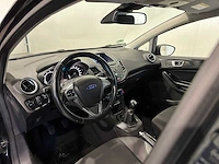 Ford fiesta 1.0 style ultimate p-616-vr - afbeelding 18 van  18