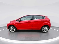 Ford fiesta 1.0 titanium | 1-tft-02 - afbeelding 4 van  30