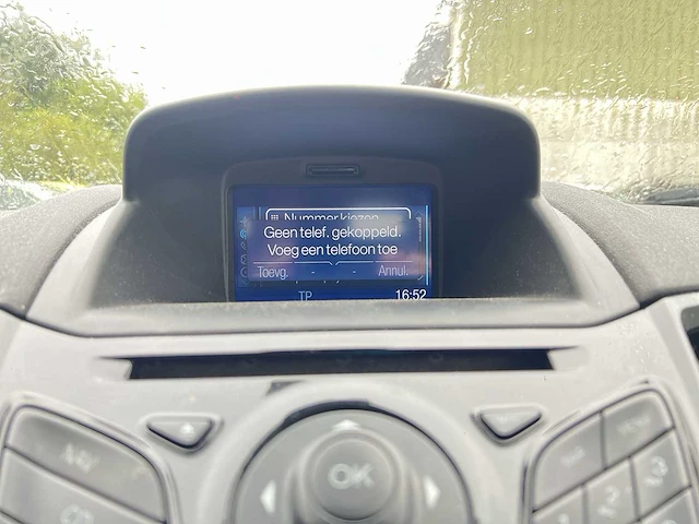 Ford fiesta 1.0 titanium | 1-tft-02 - afbeelding 5 van  30