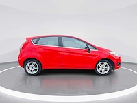 Ford fiesta 1.0 titanium | 1-tft-02 - afbeelding 6 van  30