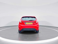 Ford fiesta 1.0 titanium | 1-tft-02 - afbeelding 9 van  30