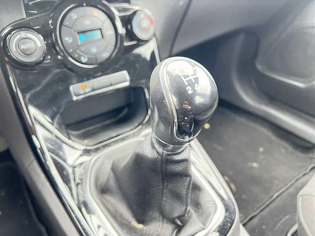 Ford fiesta 1.0 titanium | 1-tft-02 - afbeelding 10 van  30