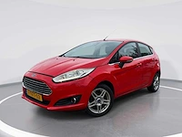 Ford fiesta 1.0 titanium | 1-tft-02 - afbeelding 1 van  30