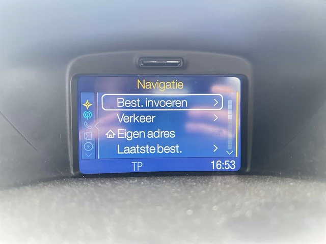 Ford fiesta 1.0 titanium | 1-tft-02 - afbeelding 15 van  30