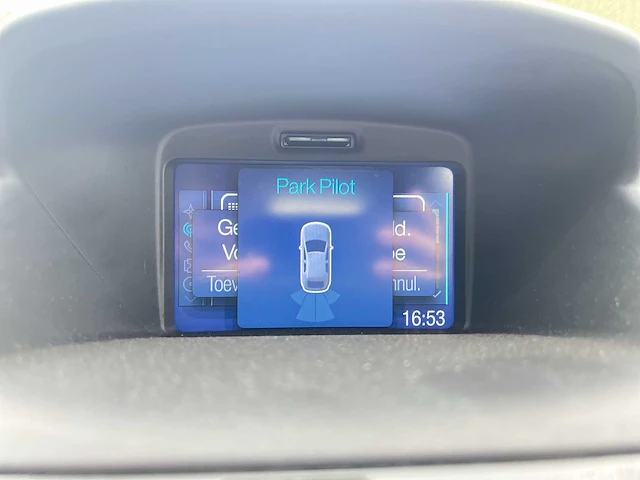 Ford fiesta 1.0 titanium | 1-tft-02 - afbeelding 16 van  30