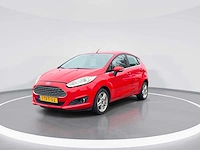 Ford fiesta 1.0 titanium | 1-tft-02 - afbeelding 17 van  30