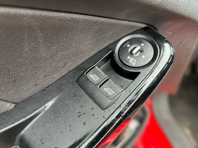 Ford fiesta 1.0 titanium | 1-tft-02 - afbeelding 20 van  30