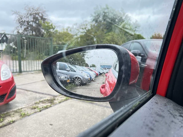 Ford fiesta 1.0 titanium | 1-tft-02 - afbeelding 22 van  30
