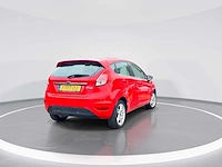 Ford fiesta 1.0 titanium | 1-tft-02 - afbeelding 12 van  30