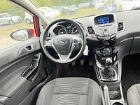 Ford fiesta 1.0 titanium | 1-tft-02 - afbeelding 25 van  30